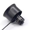 Replacement Part For 30mm Ducted Fan EDF 6 Paddle QF1611 5000KV 6000 KV 7000KV 14000KV Motor For DIY RC Airplanes Model - (Color: 7000KV) view 2