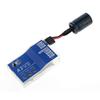 Replacement Part For RC Airplane Flight Controller Stabilizer A3-V2 For RC Airplane Fixed-wing Copter BM88 - (Color: Blue) view 3