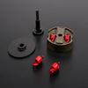 Replacement Part For Double Spring Wear Resistant Material Clutch For 2-stroke Engine Fits 5IVE-T DBXL KM 5B 5T view 3