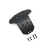 Replacement Part For RC Car Front Bumper Protective Guard Plate For TEKNO EB48 2.0 RC Car Nylon Armor Board - (Color: Small Front Guard) view 1