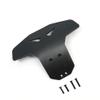 Replacement Part For RC Car Front Bumper Protective Guard Plate For TEKNO EB48 2.0 RC Car Nylon Armor Board - (Color: Small Front Guard) view 2