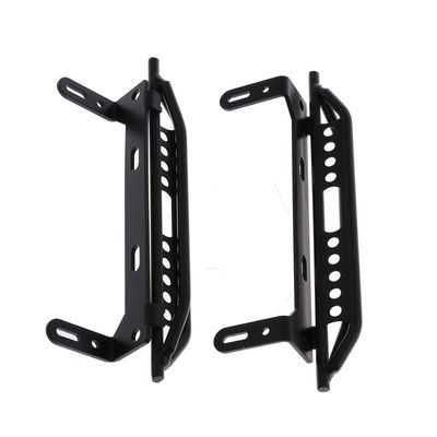 Replacement Part For RC Pedal Plate Accs Fine Workmanship Easy Install Durable For