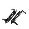 Replacement Part For RC Pedal Plate Accs Fine Workmanship Easy Install Durable For view 3