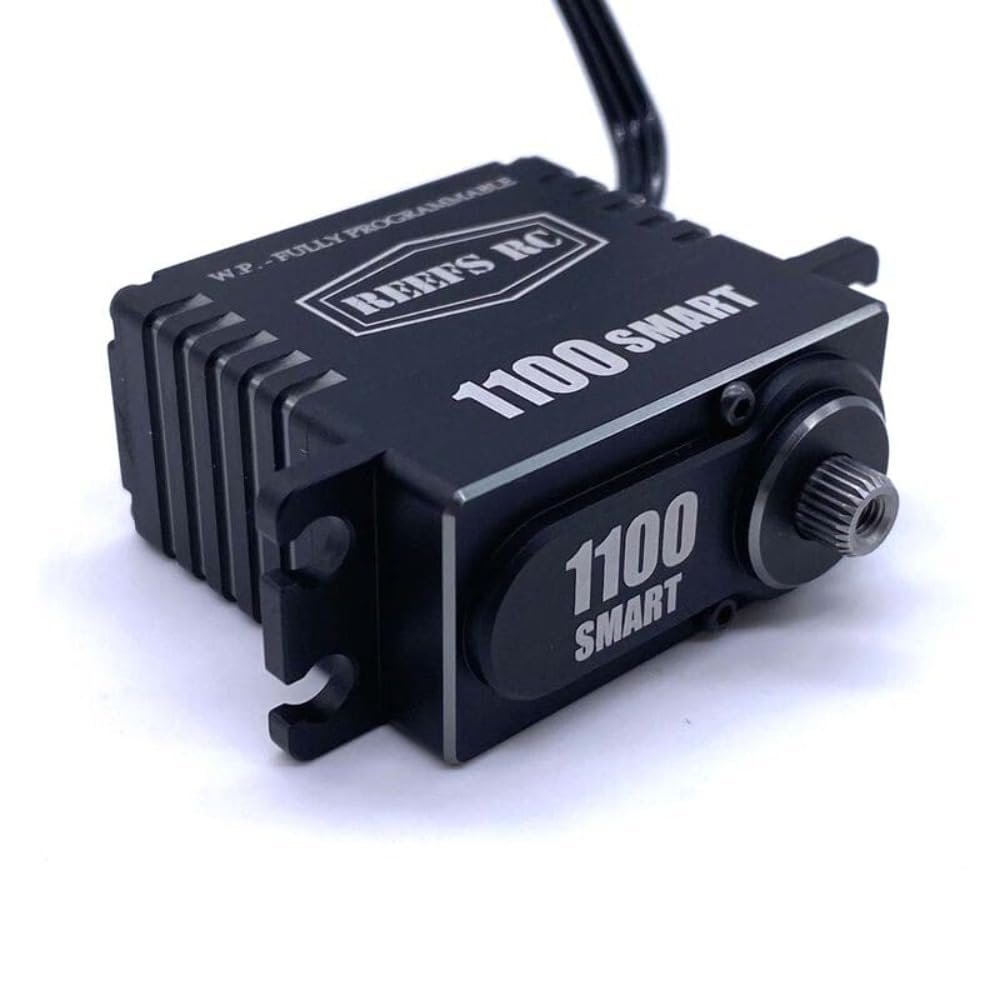 REEFS RC 1100 SERVO/Winch SEHREEFS119 Servos