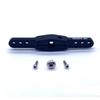 REEFS RC 1/5th Scale Double HD Horn 15T 4mm Holes SEHREEFS108 Servo Accessories view 1