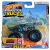 Hot Wheels Monster Trucks Mega Wrex, Plus Connect and Crash 31/75 view 1