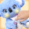 My Fuzzy Friend Sidney The Snuggling Koala Interactive Hugging Kids Companion Plush Pet view 4