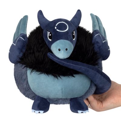 Squishable - Mini Ouroboros - Fantasy Creatures Collection - 10 in - Soft Toy Collectible Stuffed Animal