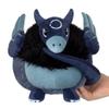 Squishable - Mini Ouroboros - Fantasy Creatures Collection - 10 in - Soft Toy Collectible Stuffed Animal view 1