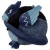 Squishable - Mini Ouroboros - Fantasy Creatures Collection - 10 in - Soft Toy Collectible Stuffed Animal view 2