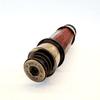 Antique Maritime 24" inches Brass Telescope Nautical Vintage Spyglass Scope with Black Wooden Box view 2