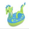 H2OGO! Fantasy Dragon Kids Ride-On Pool Float view 1