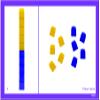 Didax Educational Resources Same But Different Cards, Grades K-2, Multicolor view 4