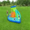 Bestway H2OGO! HydroHangout Kids Inflatable Water Park | Outdoor Slide, Climbing Wall, Splash Pool, Sprinkler | Great for Kids Ages +5 view 3