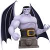 Diamond Select Toys Gargoyles: Goliath 1:7 Scale Bust, Multicolor, 7.5 inches view 1