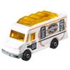 DieCast Matchbox Chow Mobile II (White) 24/100 view 1