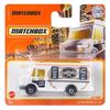 DieCast Matchbox Chow Mobile II (White) 24/100 view 2