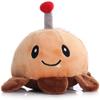 CNRPLAT PVZ Potato Mine Plush Stuffed Animal Doll Game Stuffed Animal Toy for Birthday, Hallowen Zombies Valentinas, Christmas, Super Gift Toy for Boys, Girls (Potato Mine Plush 8'') view 1