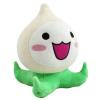 CNRPLAT 7'' Onion Anime Stuffed Plush Cute Toy Home Sofa Pillow Decor Collectible Toy view 1