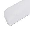430mm Carbon Main Blades White for RC Model Helicopter Upgrade Propeller (5 Pairs) view 4