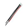 10pcs 2S 3S 4S 5S 6S Balance Connector Male Plug Extension Cable JST-XH RC Lipo Connector Adapter with 15cm 22awg Silicone Cable (2-6s) view 3