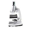 ZTBH Microscope Accessories Kit 450X Educational Microscope Microscope Slides view 1