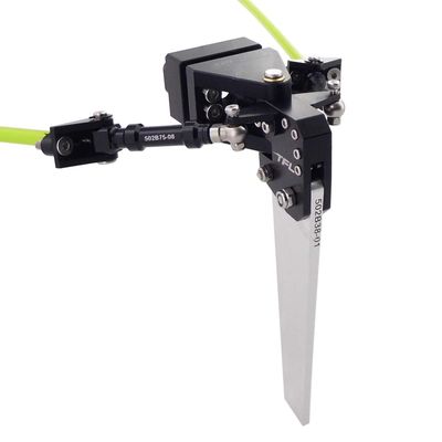 RC Catamaran Rudder 112mm CNC Aluminum Model Rudder for Brushless RC Boat Speed Racing CAT Catamaran