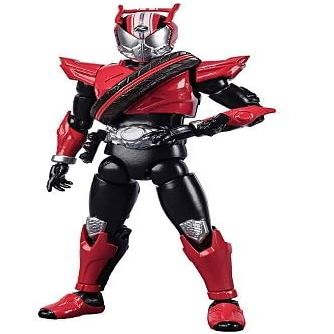 [1. Kamen Rider Drive Type Speed] SHODO-X Kamen Rider 15