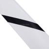 430mm Glassfiber Main Blades White for RC Model Helicopter Hobby Parts (10 Pairs) view 3
