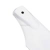 430mm Glassfiber Main Blades White for RC Model Helicopter Hobby Parts (2 Pairs) view 2