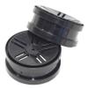 HBX Part 3378-P004 Front Wheel Rim 2pcs for Haiboxing 1/10 RC Car 3378 (10 Pairs) view 1