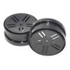 HBX Part 3378-P004 Front Wheel Rim 2pcs for Haiboxing 1/10 RC Car 3378 (10 Pairs) view 2