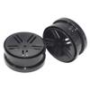 HBX Part 3378-P004 Front Wheel Rim 2pcs for Haiboxing 1/10 RC Car 3378 (10 Pairs) view 3