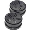 HBX Part 3378-P004 Front Wheel Rim 2pcs for Haiboxing 1/10 RC Car 3378 (10 Pairs) view 4