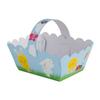 3D Easter Basket Sticker Scenes  12 Pieces view 1