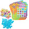 Fun Express Smile Face Bingo Game view 1