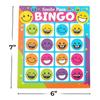 Fun Express Smile Face Bingo Game view 2