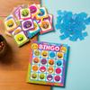 Fun Express Smile Face Bingo Game view 3