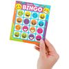 Fun Express Smile Face Bingo Game view 4