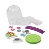 He Lives Easter Glitter Snow Globe Craft Kit - Makes 12 view 2