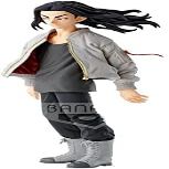 Banpresto Tokyo Revengers Baji Keisuke vol.2 PVC Figure Figurine 17cm