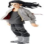 Banpresto Tokyo Revengers Baji Keisuke vol.2 PVC Figure Figurine 17cm