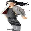 Banpresto Tokyo Revengers Baji Keisuke vol.2 PVC Figure Figurine 17cm view 1