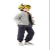 Banpresto Tokyo Revengers Hanemiya Kazutora PVC Figure Figurine 17cm view 1