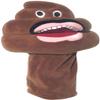 Mr. Poop Puppet view 1