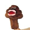 Mr. Poop Puppet view 4