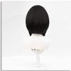 Shqncoh Anime Spy Thorn Princess Yor Forger Wig Black Straight Party Hair Halloween Cosplay Props Accessory view 4