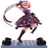 Kadokawa Re:Zero  Starting Life in Another World  Ram (Birthday 2021 Ver.) 1:7 Scale PVC Figure, Multicolor view 1