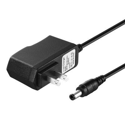 Electric Toys Car Charger 6V Kids Ride on Car Charger Power Adapter Compatible with TOBBI,Best Choice,Lil Rider,Kid Trax,Costzon,Kidzone Bumper Car Truck Motorcycle Battery Charger (6V)