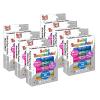 Solid Tempera Paint Sticks, Metallic Colors, 6 Per Pack, 6 Packs view 1